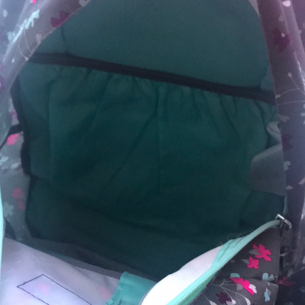 Backpack - Picture 4 of 5